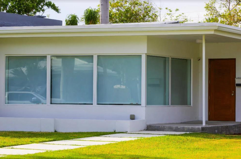 Fab's Construction & Remodeling Image